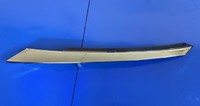 Молдинг фары левый (хром)  71129-TEY-Y01 Honda civic КУЗОВ, 71124TBAA01 (71124TBAA01 )
