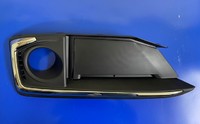 Рамка противотуманной фары левая всборе с крышкой Honda civic КУЗОВ, 71185TBAK50