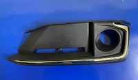 Рамка противотуманной фары правая Honda civic КУЗОВ, 71180TBAK50
